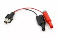 WTS-BNC-F-4SP BNC Socket Test Lead